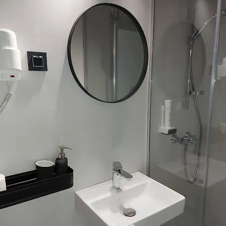 Oda ve Kahvaltı Mozaik