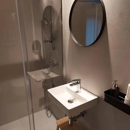 Oda ve Kahvaltı Mozaik Ljubljana