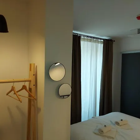 Oda ve Kahvaltı Mozaik 3*