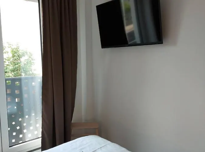 Mozaik Bed & Breakfast Ljubljana