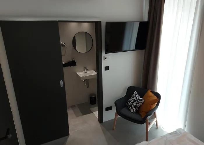 Mozaik Bed & Breakfast