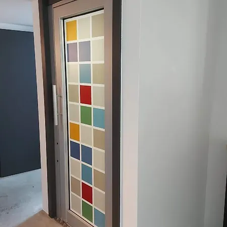 Panzió Mozaik Ljubljana