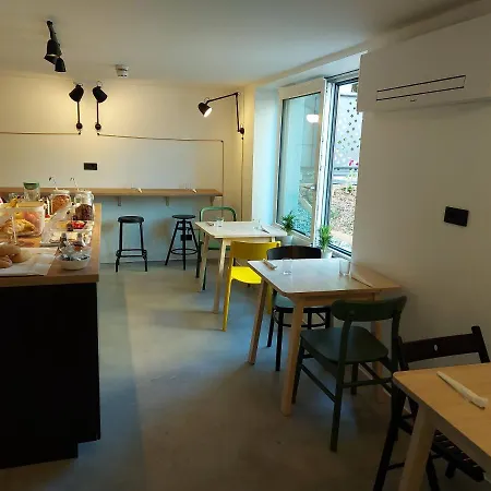 Mozaik 住宿加早餐酒店 3*