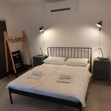 住宿加早餐酒店 Mozaik