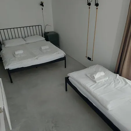 Mozaik 3* 卢布尔雅那