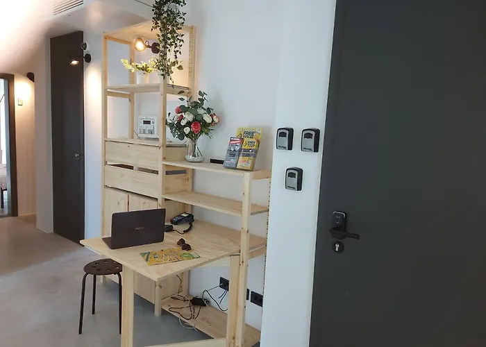 Mozaik 3* 류블랴나