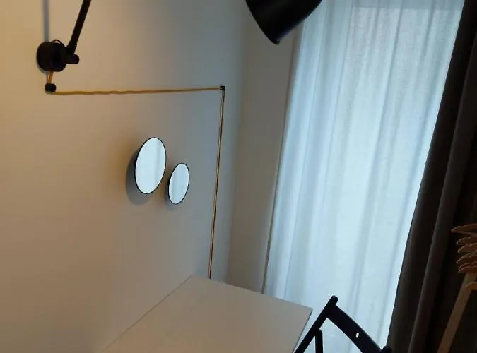 Mozaik B&B 류블랴나