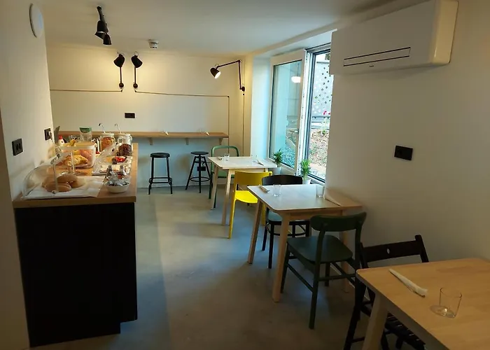 Mozaik Bed & Breakfast 3*