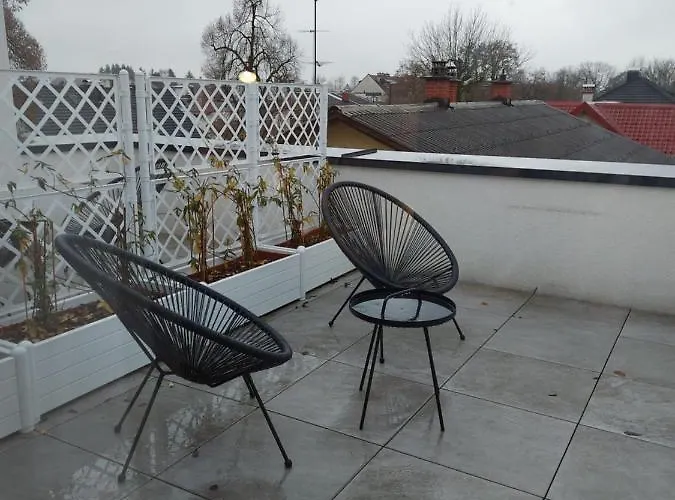 Bed & Breakfast Mozaik Ljubljana