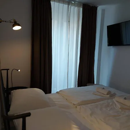 Mozaik Bed & Breakfast 3*