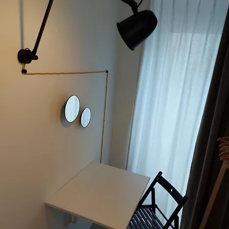 Mozaik Bed & Breakfast Ljubljana