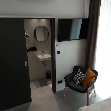 Mozaik Bed & Breakfast