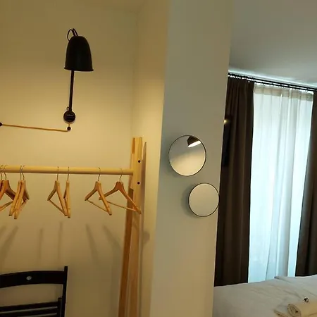 Bed & Breakfast Mozaik Ljubljana