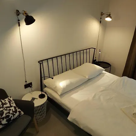 Mozaik Bed & Breakfast