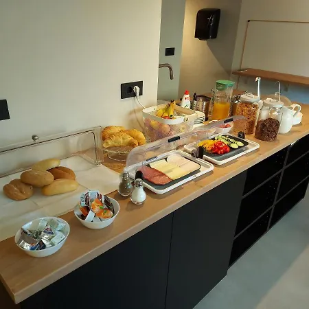 Mozaik Bed & Breakfast