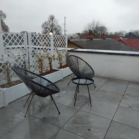 Bed & Breakfast Mozaik Ljubljana