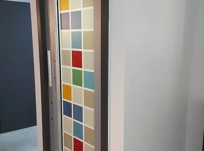 krevet i doručak Mozaik Ljubljana