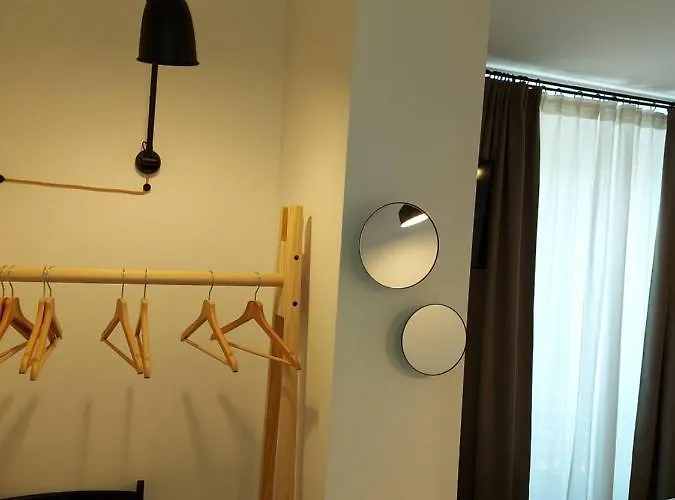 krevet i doručak Mozaik Ljubljana