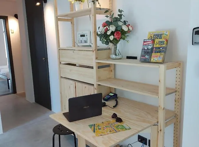 Mozaik krevet i doručak