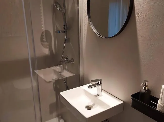 krevet i doručak Mozaik Ljubljana