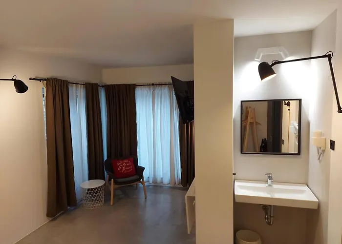 Mozaik krevet i doručak Ljubljana